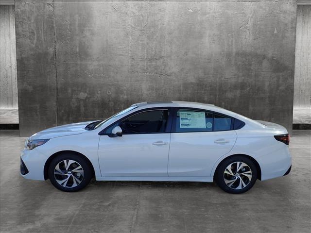 new 2024 Subaru Legacy car, priced at $29,873