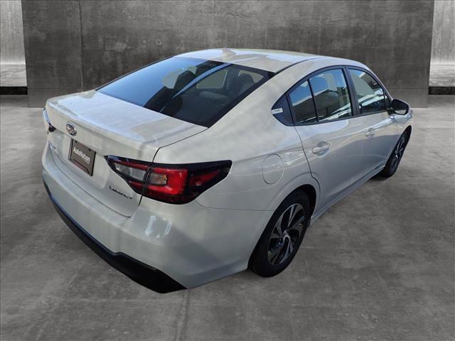 new 2024 Subaru Legacy car, priced at $29,873