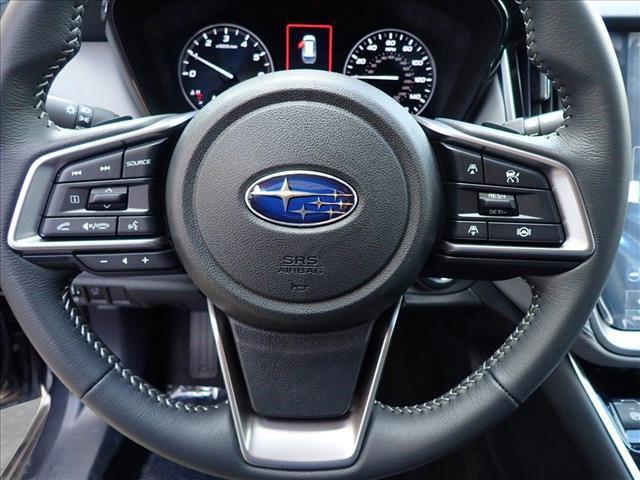 new 2025 Subaru Outback car, priced at $33,727