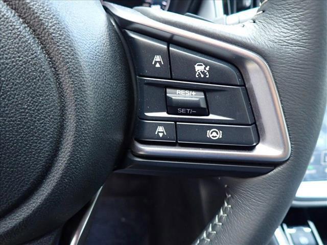 new 2025 Subaru Outback car, priced at $33,727