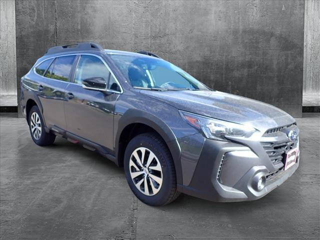new 2025 Subaru Outback car, priced at $33,727