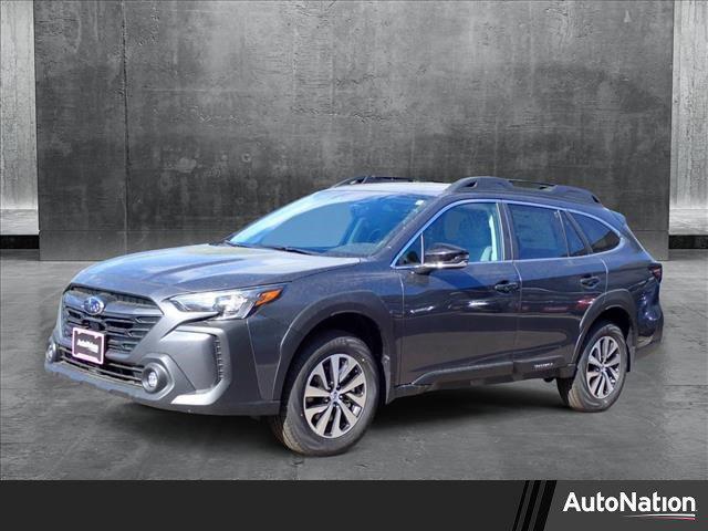new 2025 Subaru Outback car, priced at $33,727