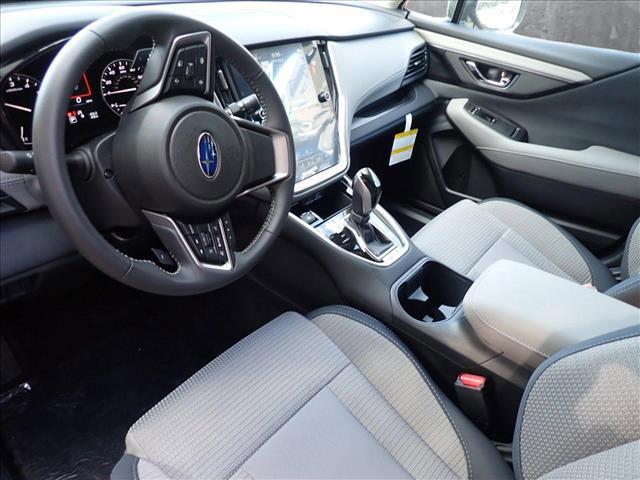new 2025 Subaru Outback car, priced at $33,727