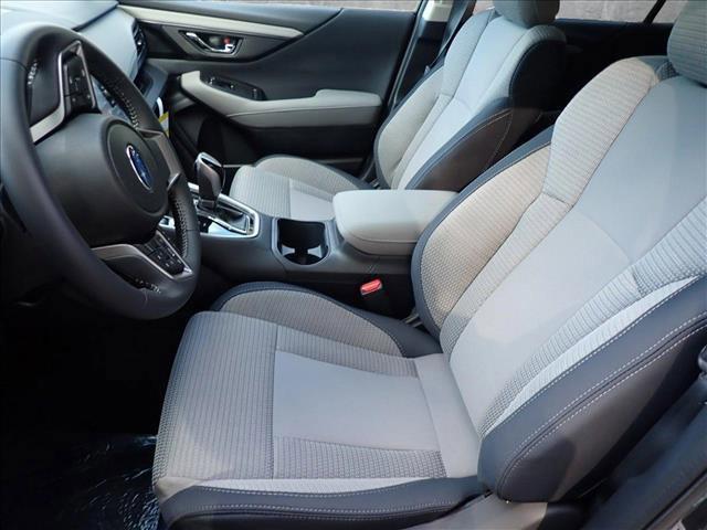 new 2025 Subaru Outback car, priced at $33,727