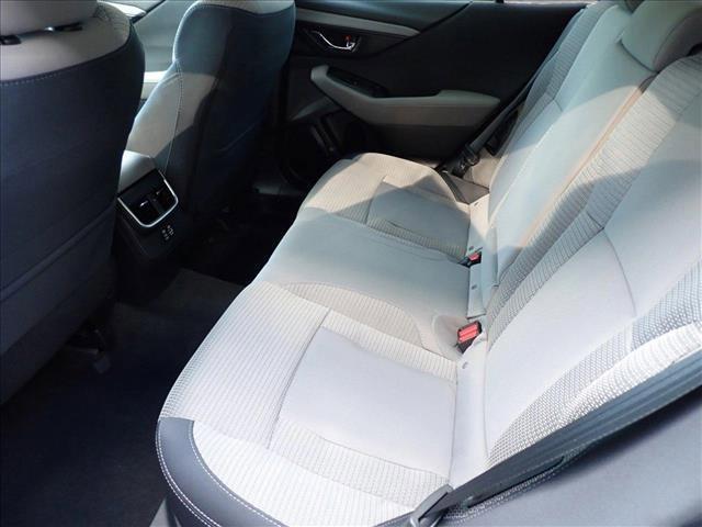 new 2025 Subaru Outback car, priced at $33,727