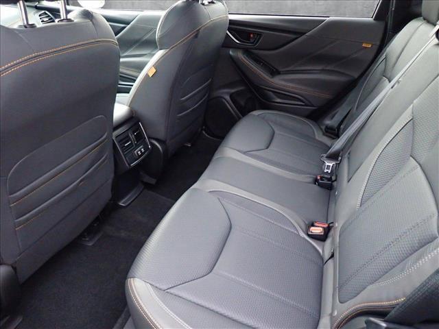 used 2024 Subaru Forester car, priced at $35,598