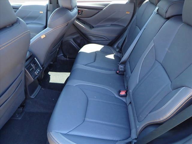 new 2025 Subaru Forester car, priced at $39,013