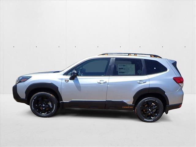 new 2025 Subaru Forester car, priced at $39,013