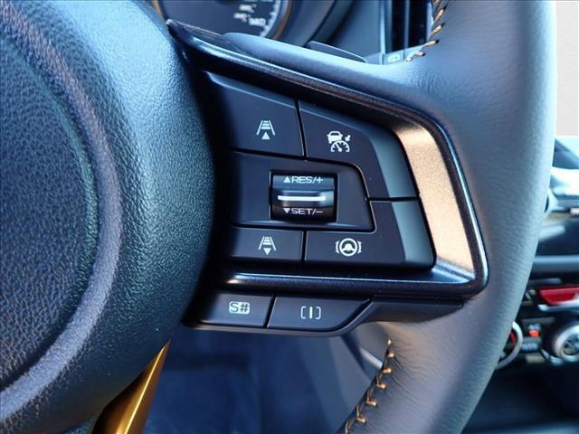 new 2025 Subaru Forester car, priced at $39,013
