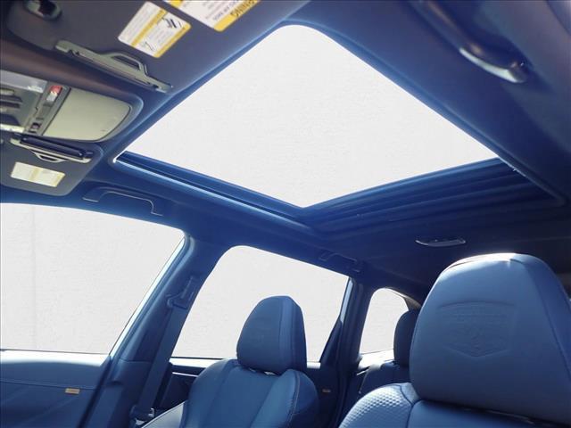 new 2025 Subaru Forester car, priced at $39,013