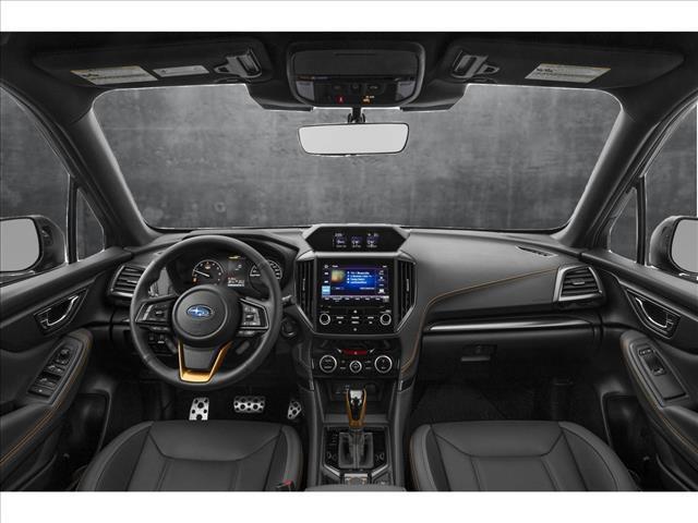 new 2025 Subaru Forester car, priced at $39,513