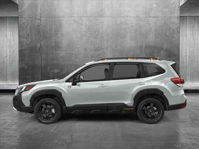 new 2025 Subaru Forester car, priced at $39,513