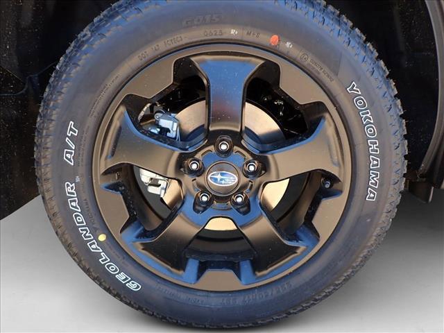 new 2025 Subaru Forester car, priced at $39,013