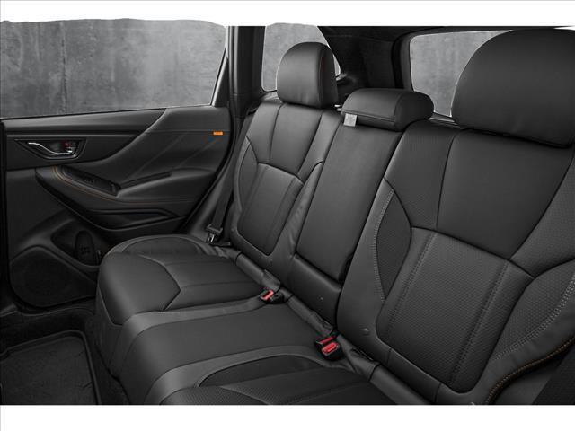 new 2025 Subaru Forester car, priced at $39,513