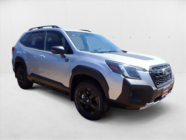 new 2025 Subaru Forester car, priced at $39,013