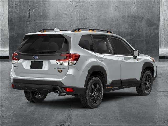 new 2025 Subaru Forester car, priced at $39,513