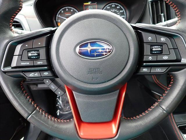 used 2022 Subaru Forester car, priced at $28,998