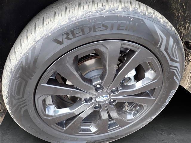 used 2022 Subaru Forester car, priced at $28,998