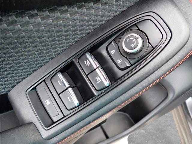 used 2022 Subaru Forester car, priced at $28,998