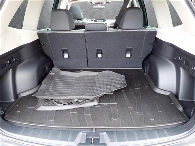used 2022 Subaru Forester car, priced at $28,998