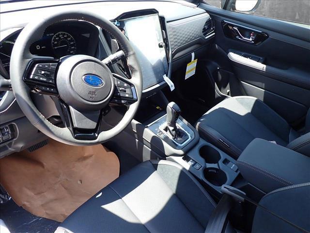 new 2025 Subaru Forester Hybrid car, priced at $45,103