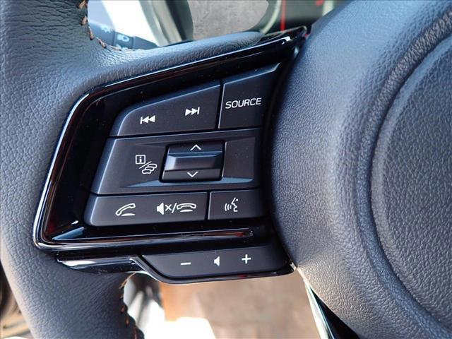 new 2025 Subaru Forester Hybrid car, priced at $45,103