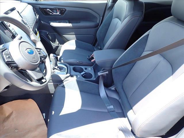 new 2025 Subaru Forester Hybrid car, priced at $45,103