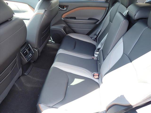 new 2025 Subaru Forester car, priced at $37,691