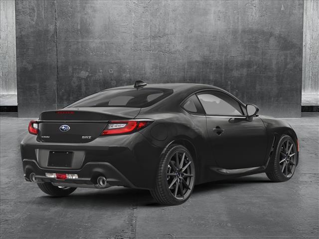 new 2025 Subaru BRZ car, priced at $37,414