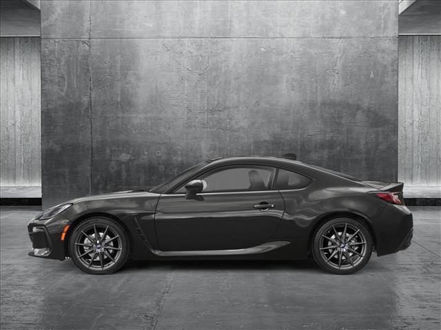 new 2025 Subaru BRZ car, priced at $37,414