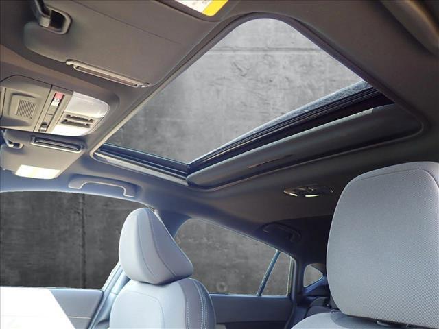 new 2025 Subaru Crosstrek car, priced at $32,914