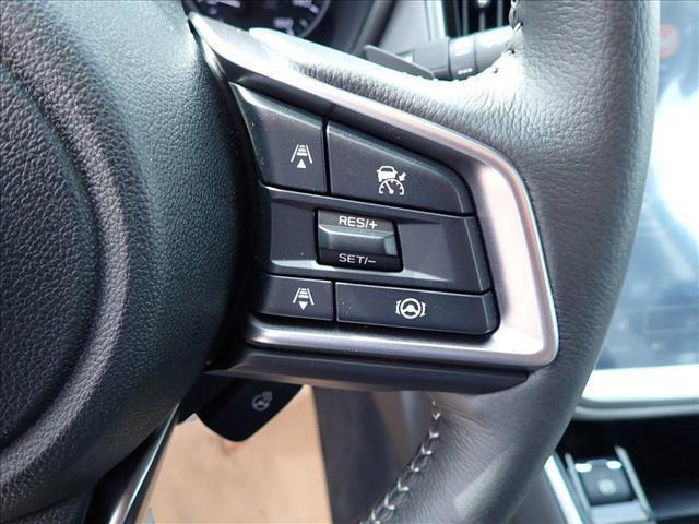 new 2025 Subaru Outback car, priced at $40,703