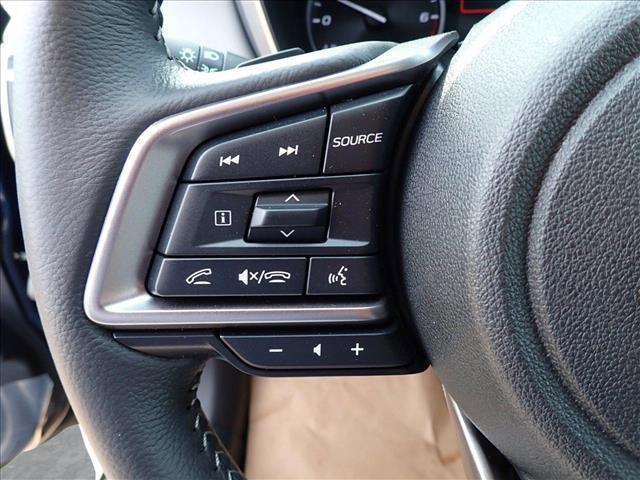 new 2025 Subaru Outback car, priced at $40,703