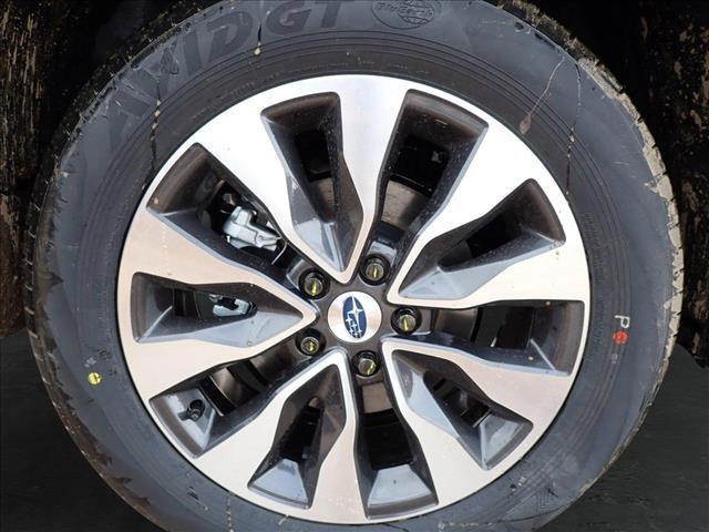 new 2025 Subaru Outback car, priced at $40,703