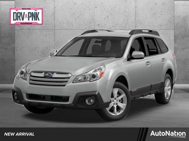 used 2014 Subaru Outback car, priced at $9,998