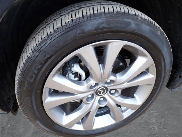 used 2023 Mazda CX-30 car, priced at $26,998