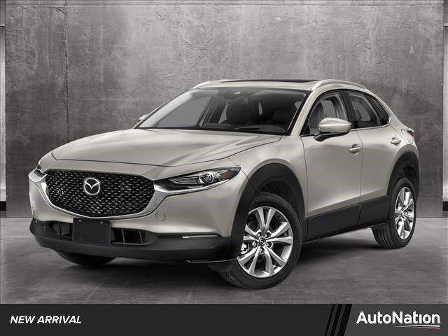 used 2023 Mazda CX-30 car, priced at $27,998
