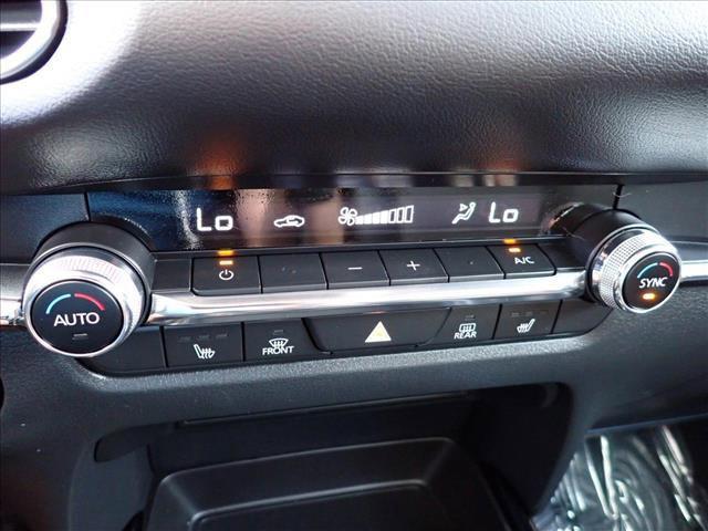 used 2023 Mazda CX-30 car, priced at $26,998