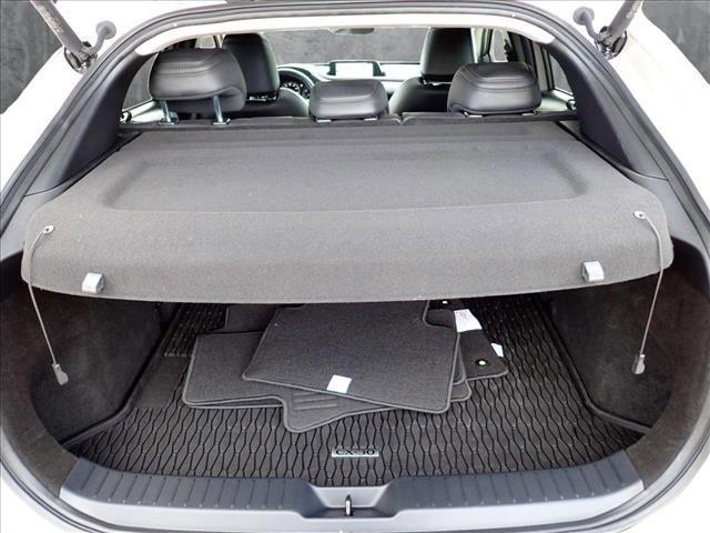 used 2023 Mazda CX-30 car, priced at $26,998