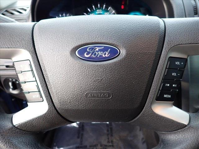 used 2010 Ford Fusion car, priced at $6,798