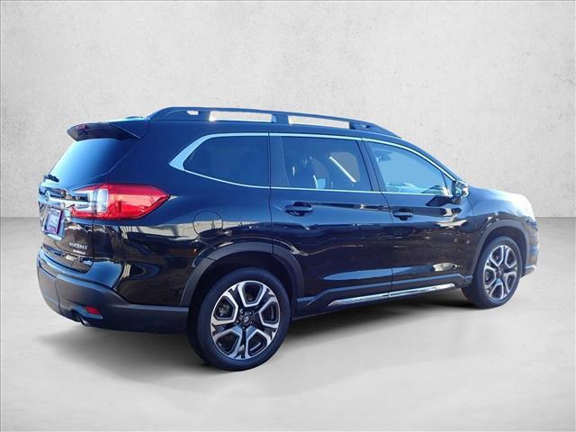 used 2023 Subaru Ascent car, priced at $26,398