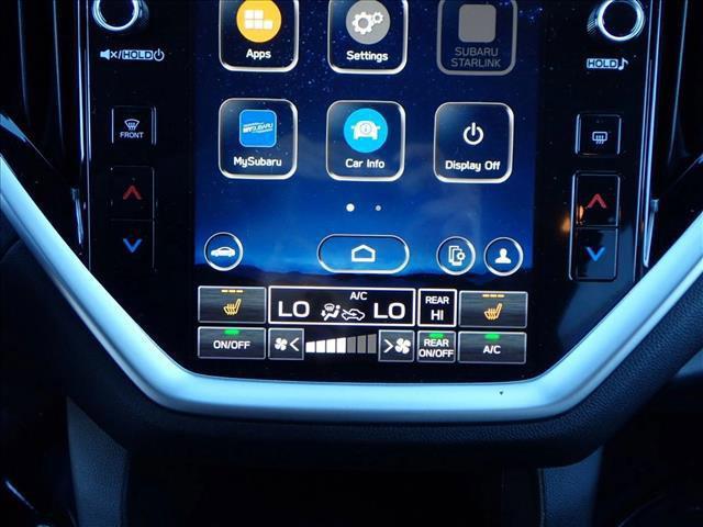 used 2023 Subaru Ascent car, priced at $26,398