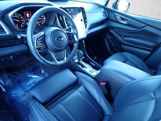 used 2023 Subaru Ascent car, priced at $26,398