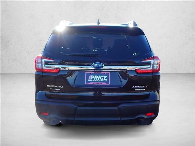 used 2023 Subaru Ascent car, priced at $26,398