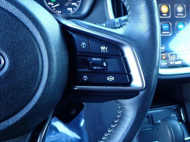 used 2023 Subaru Ascent car, priced at $26,398