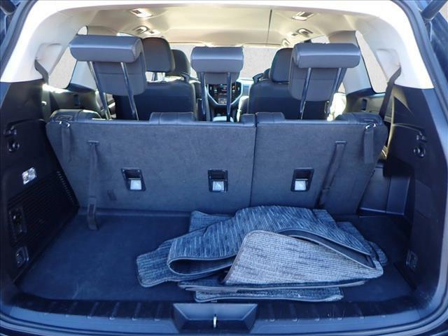 used 2023 Subaru Ascent car, priced at $26,398