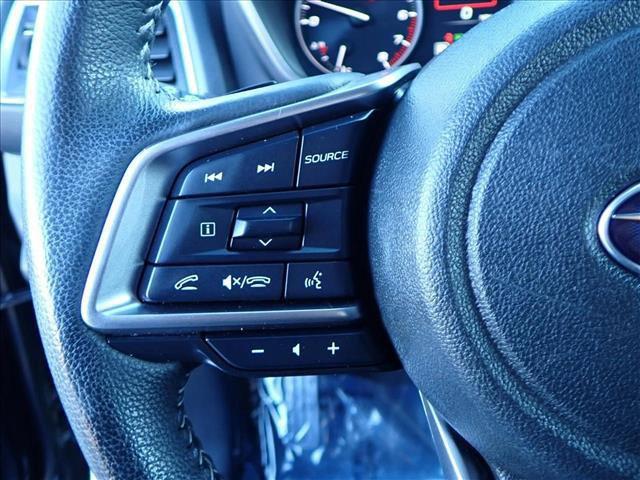 used 2023 Subaru Ascent car, priced at $26,398