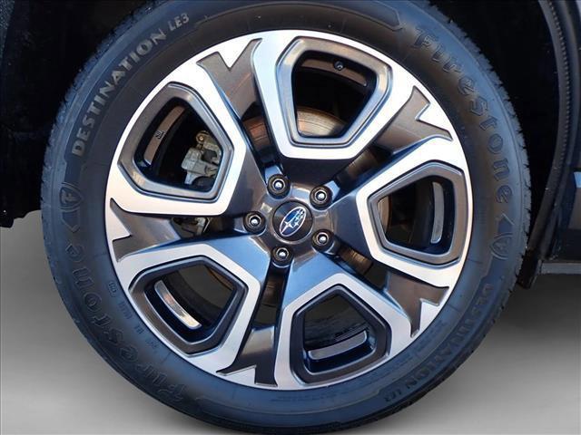 used 2023 Subaru Ascent car, priced at $26,398