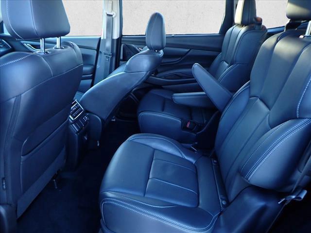 used 2023 Subaru Ascent car, priced at $26,398