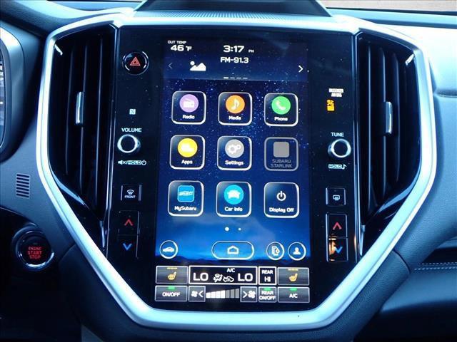 used 2023 Subaru Ascent car, priced at $26,398